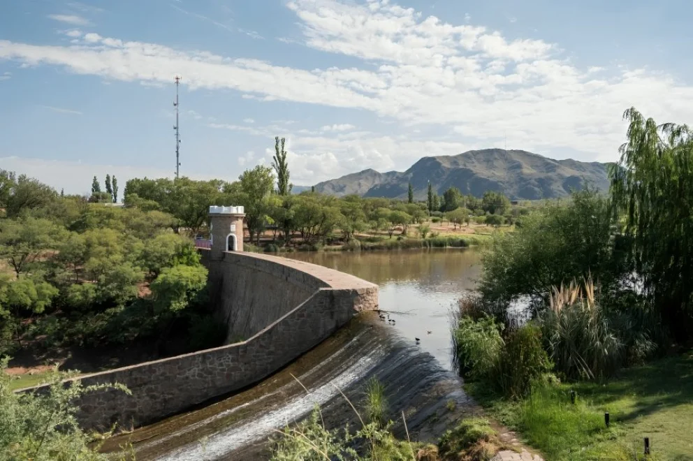 El norte provincial, según la REM, tendrá una jornada climática inestable.
