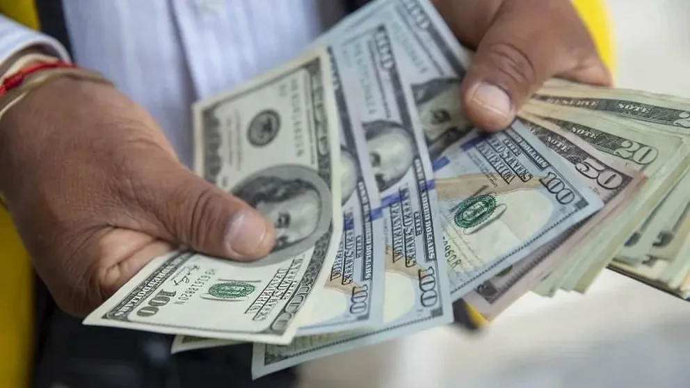 Cotización del dólar hoy