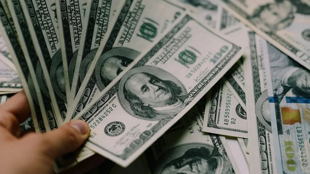 Cotización del dólar hoy