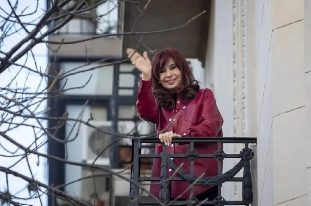 Causa Cuadernos: se reanuda el juicio y Cristina Kirchner buscará su anulación
