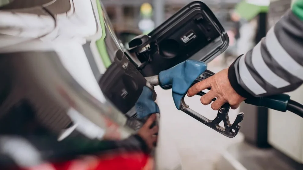Banco Nación MODO: ahorro de $60 mil en combustibles durante febrero
