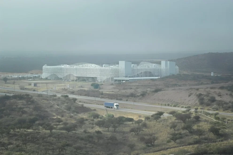 Se vienen dos jornadas inestables con amplias posibilidades de lluvias y tormentas.
