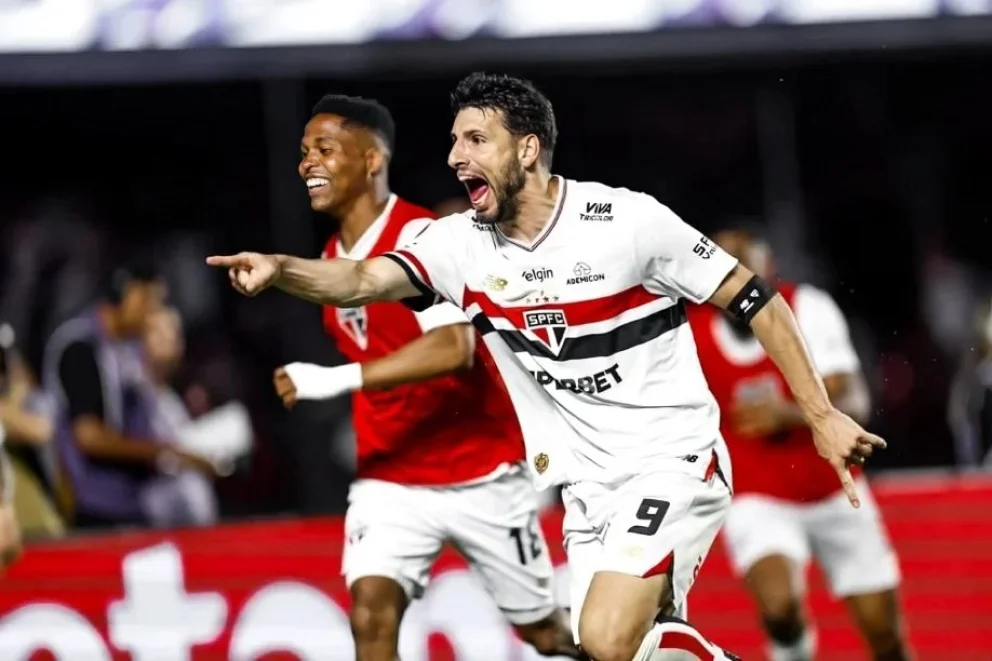Un ex goleador de Boca interesa a Gallardo y fue ofrecido a River
