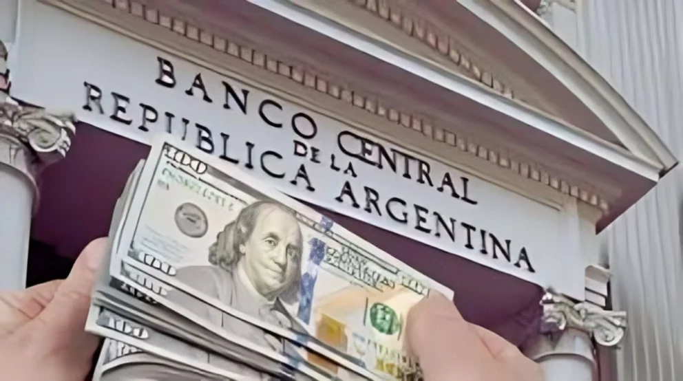 Cotización del dólar hoy