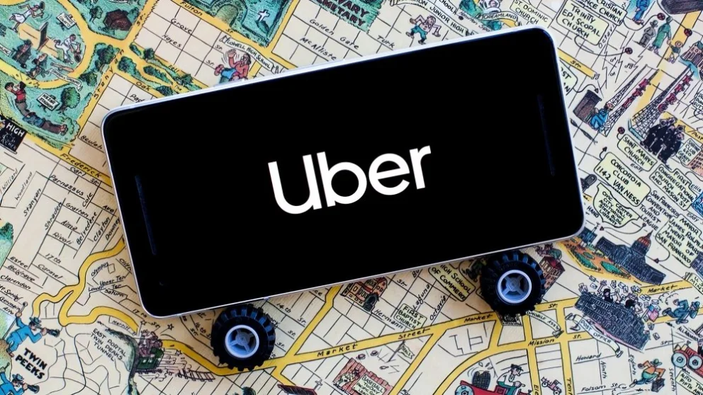 Uber ya funciona en Villa Mercedes