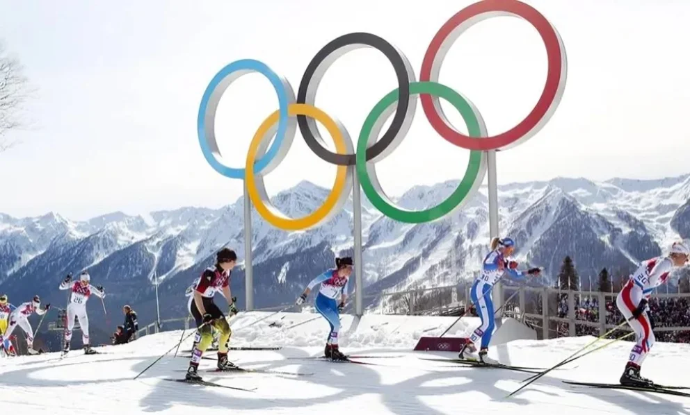 Juegos Olímpicos 2026
