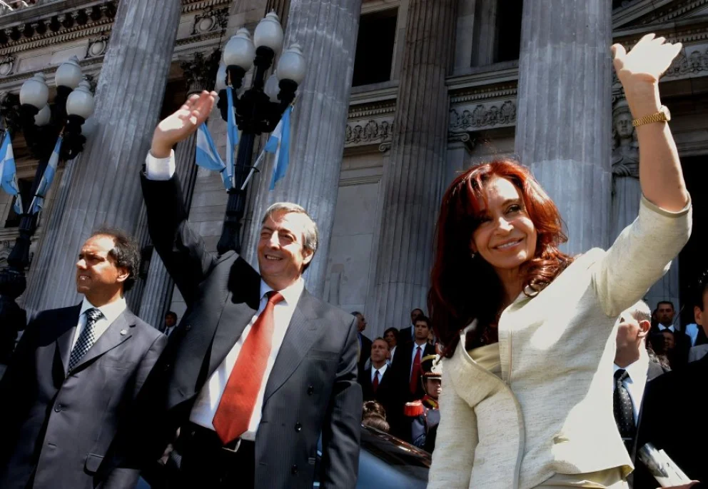 La Justicia ordenó restituir la pensión vitalicia de Cristina Kirchner, pero el Gobierno apelará