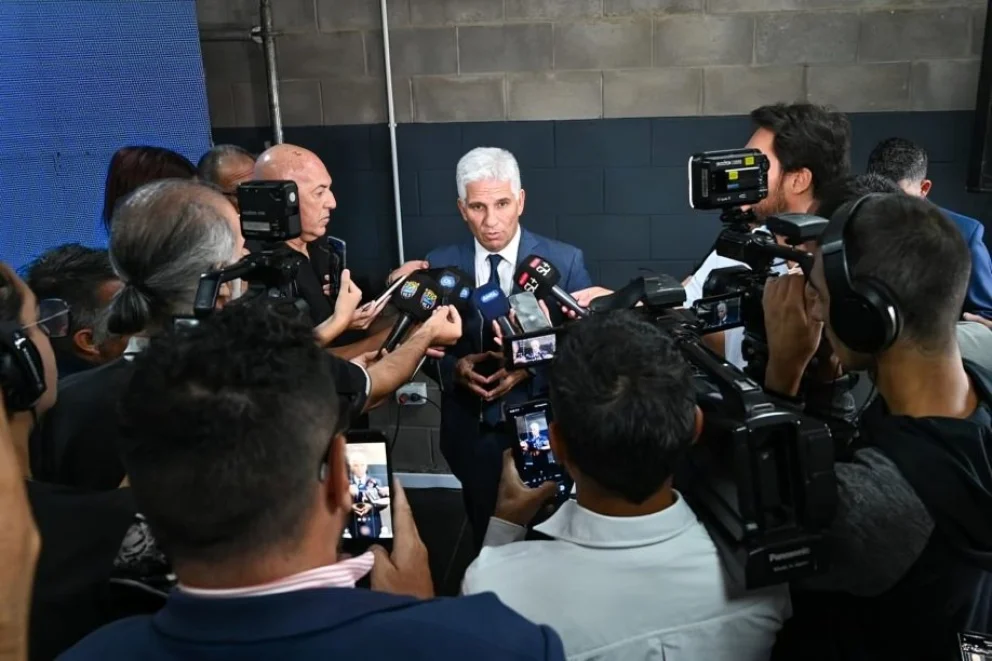 El Gobierno activó medidas económicas para el inicio de clases 
