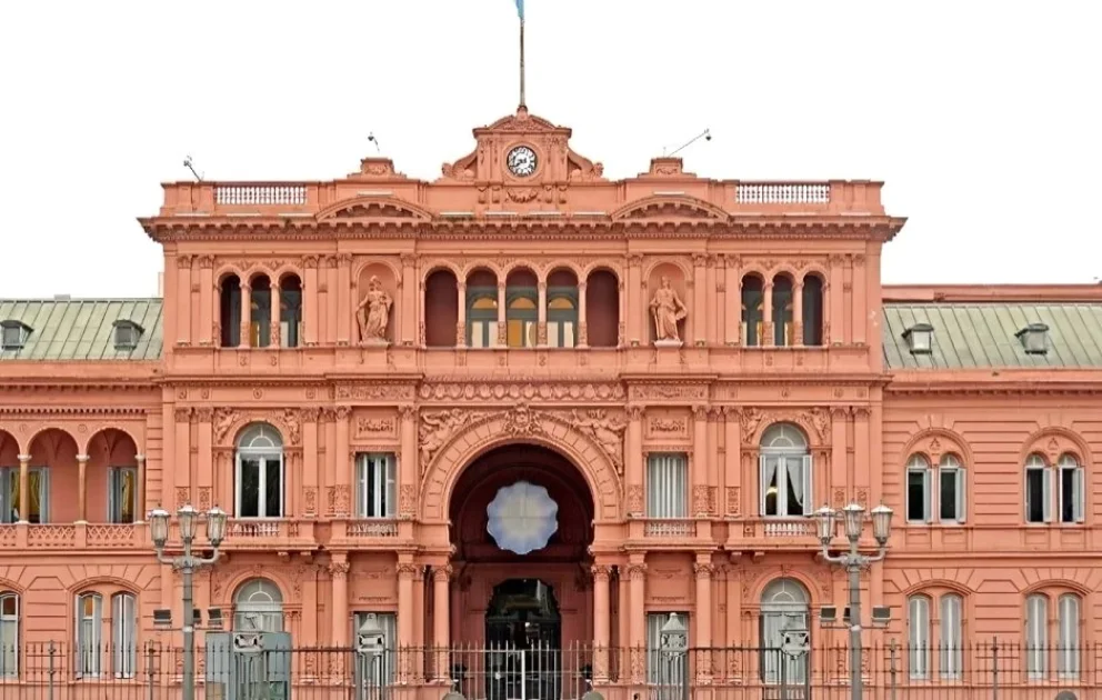 El Gobierno intimó a la UTA y a La Fraternidad a no adherir al paro.
