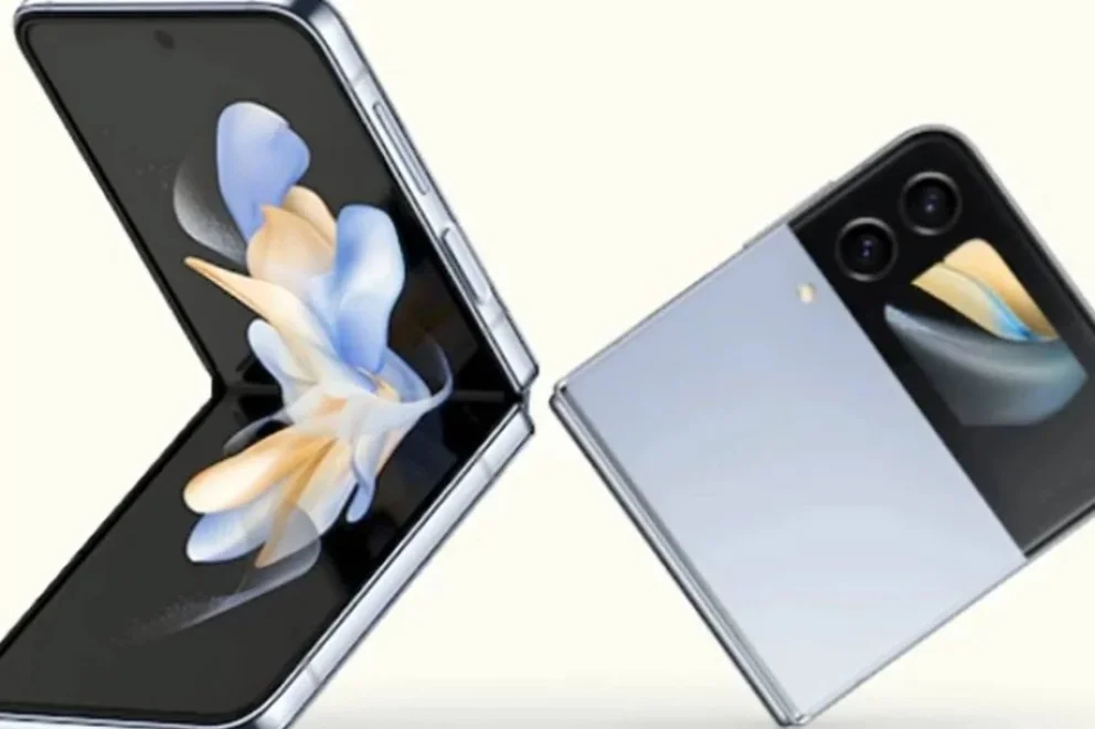 Celulares premium con hasta 66% de descuento