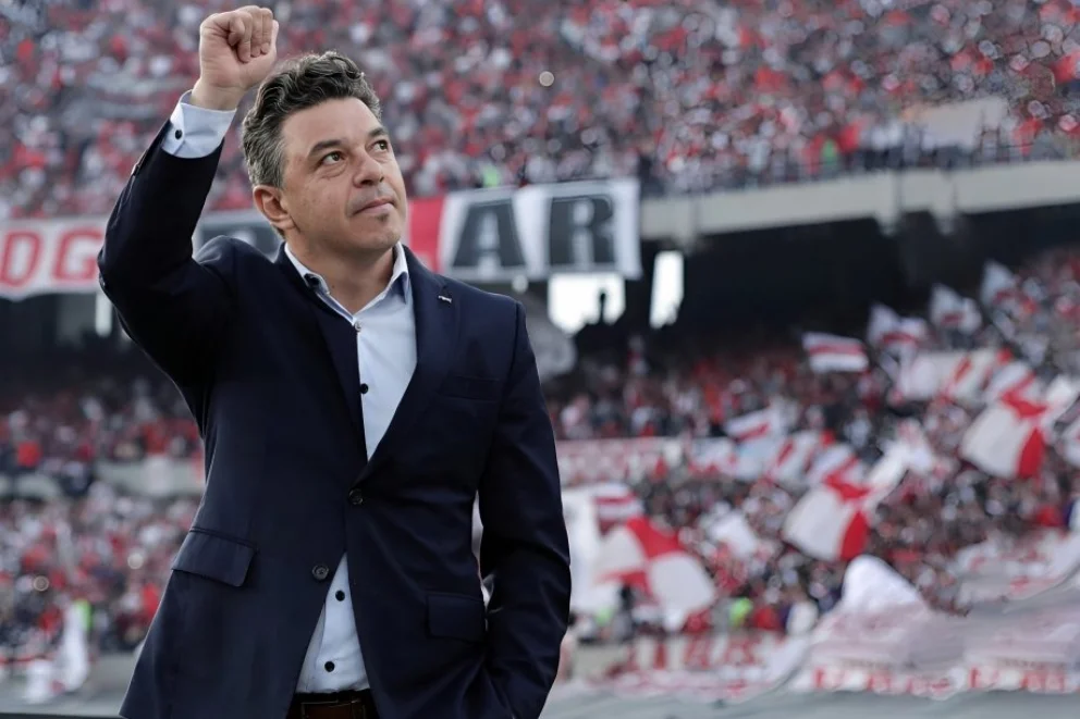 River arranca las negociaciones para contratar un nuevo DT.