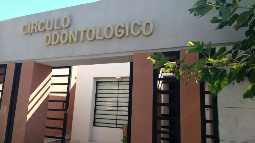 Anmat prohibió un hilo de sutura de uso dental y detectó unidades en el Círculo Odontológico de San Luis