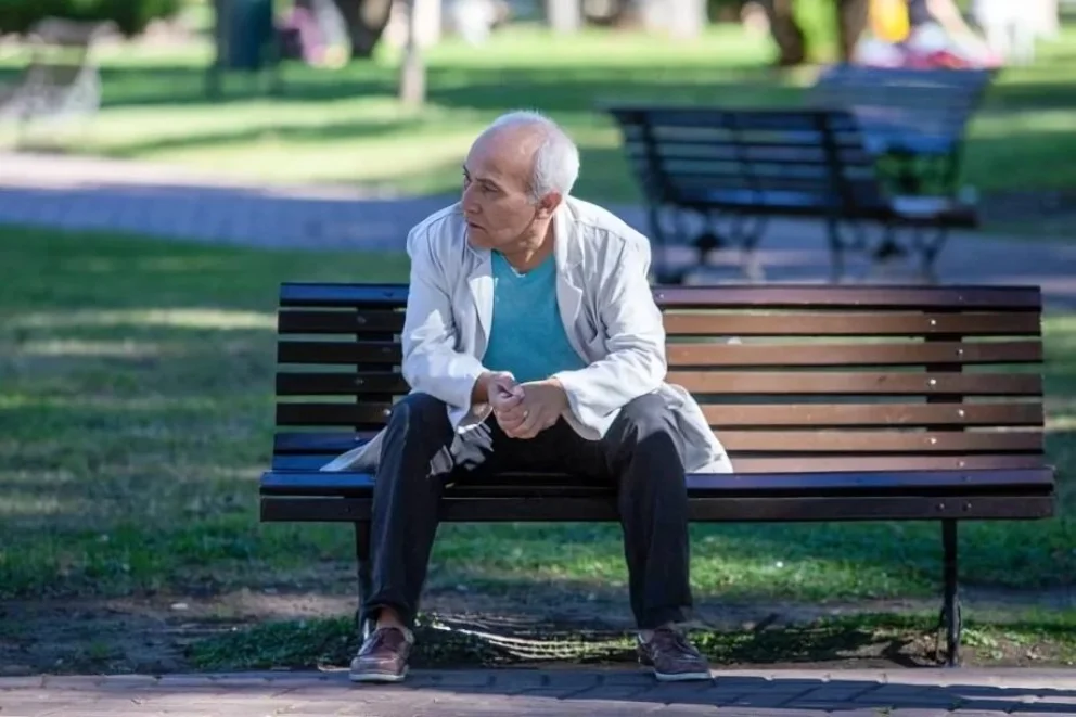 Jubilados y pensionados: el bono de $70 mil sigue en marzo
