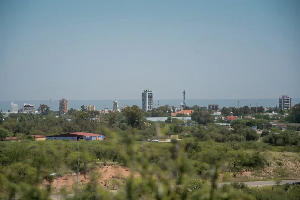 Las condiciones serán inestables con poco cambio en las temperaturas.
