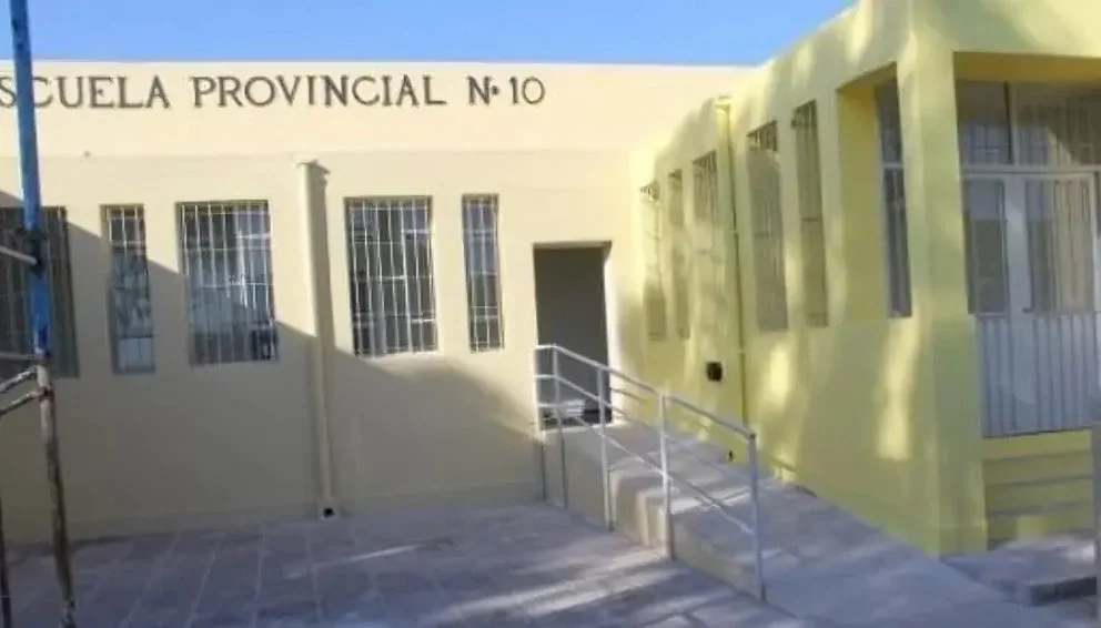 Denuncian fuertes maltratos y serias irregularidades en una escuela del interior