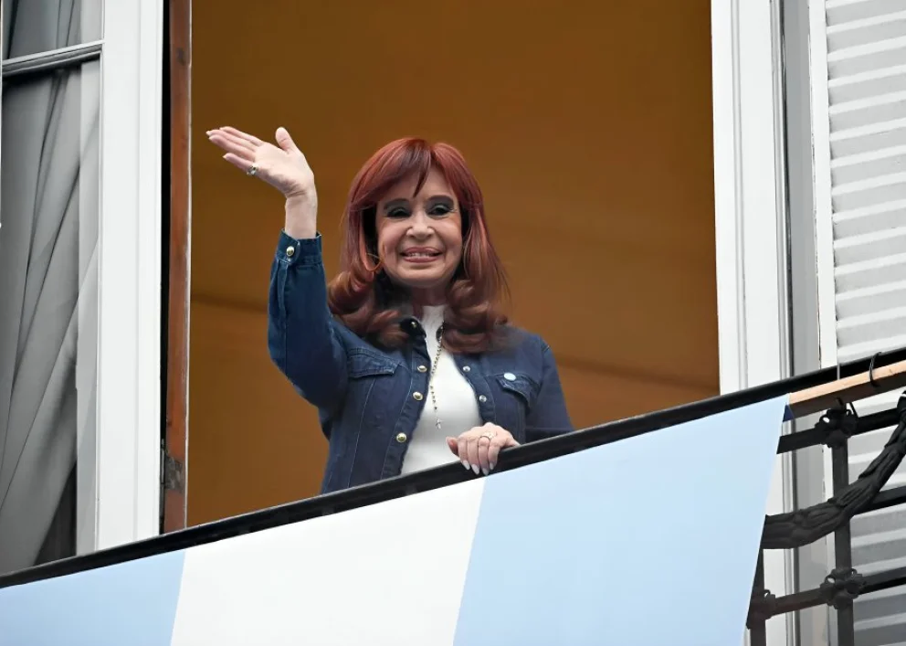 La construcción de un nuevo armado opositor abre un gran interrogante sobre el lugar que ocupará Cristina Kirchner
