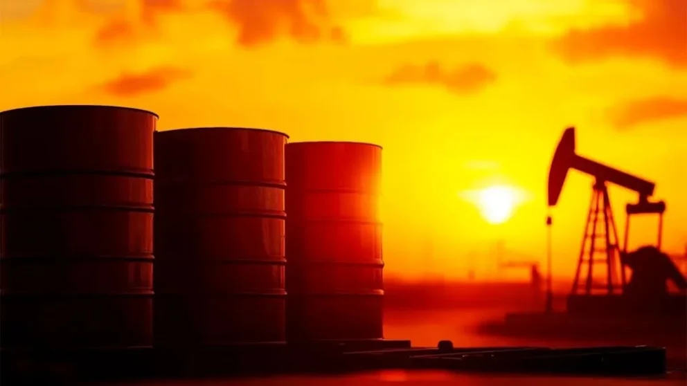 El petróleo retrocedió y las bolsas rebotaron con fuerza en nueva jornada volátil con la mirada en Irán.
