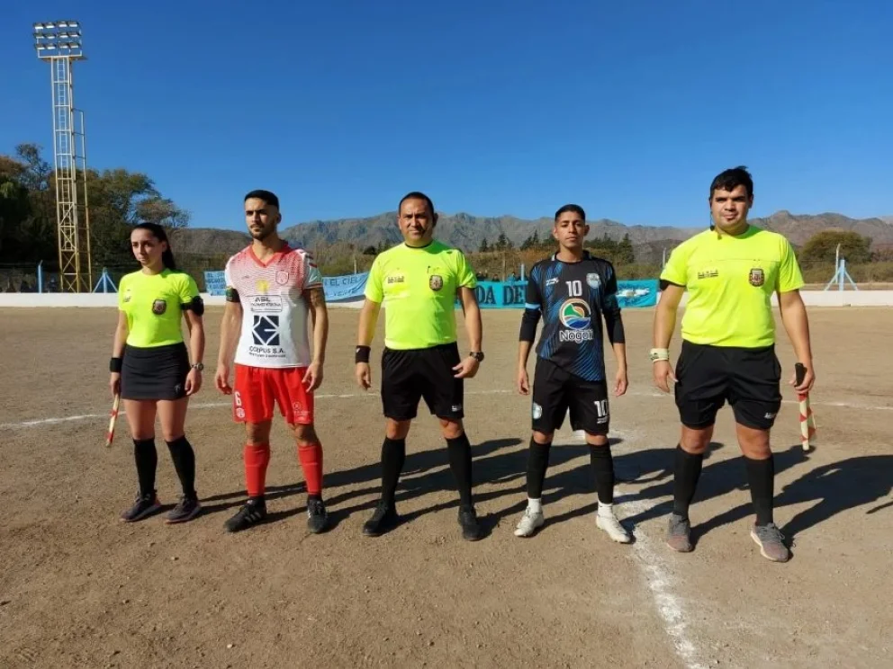 El fútbol puntano se pone en marcha: días y horarios confirmados para el inicio del Apertura 2026
