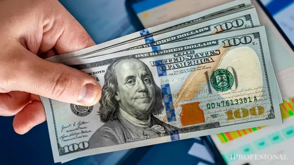 Cotización del dólar hoy