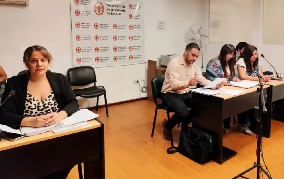 Prorrogaron las medidas de coerción para 5 imputados por un presunto secuestro, robo y tentativa de abuso
