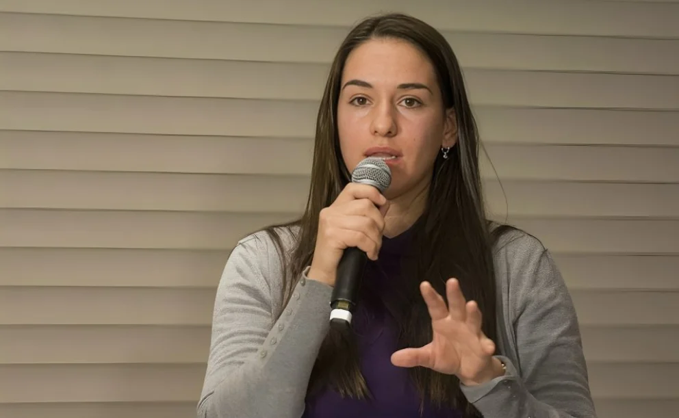 Comenzaron a juzgar a la ex secretaria de Deportes, Cintia Ramírez por corrupción
