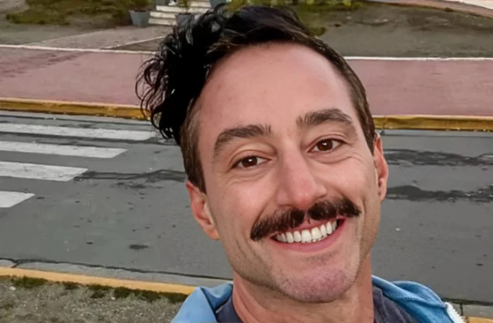 Ushuaia: un turista estadounidense salió a caminar y apareció muerto
