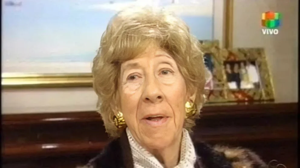"Yiya Murano, la envenenadora de Monserrat".
