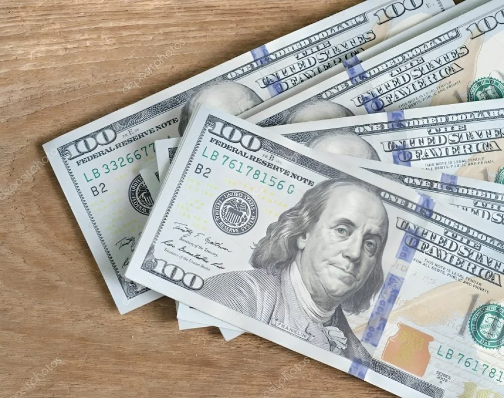 Dólar blue hoy: a cuánto cotiza el martes 17 de marzo