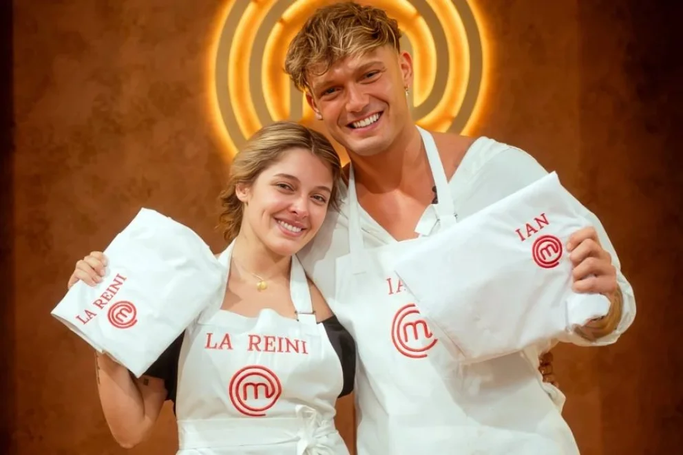 MasterChef Celebrity: ya están los finalistas y la definición será en dos noches
