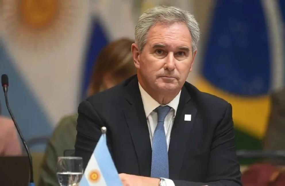 El Gobierno no descarta enviar buques a la guerra con Irán
