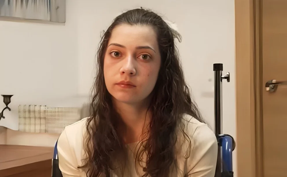 Fue abusada, superó un intento de suicidio y hoy recibirá la eutanasia
