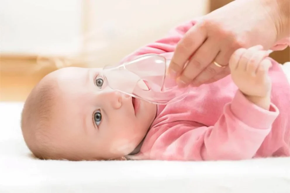 Virus Sincicial Respiratorio: expertos llaman a proteger a los bebés contra esta enfermedad
