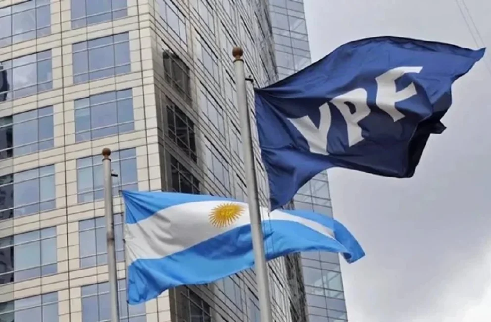 Causa YPF: la Justicia de EE.UU. falló a favor de la Argentina
