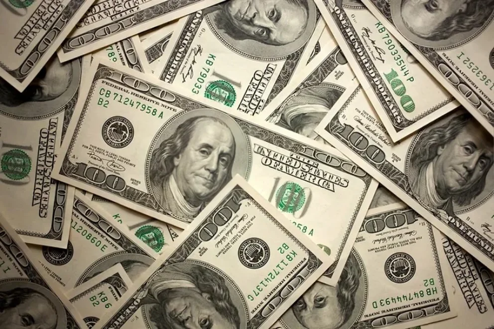 Cotización del dólar hoy
