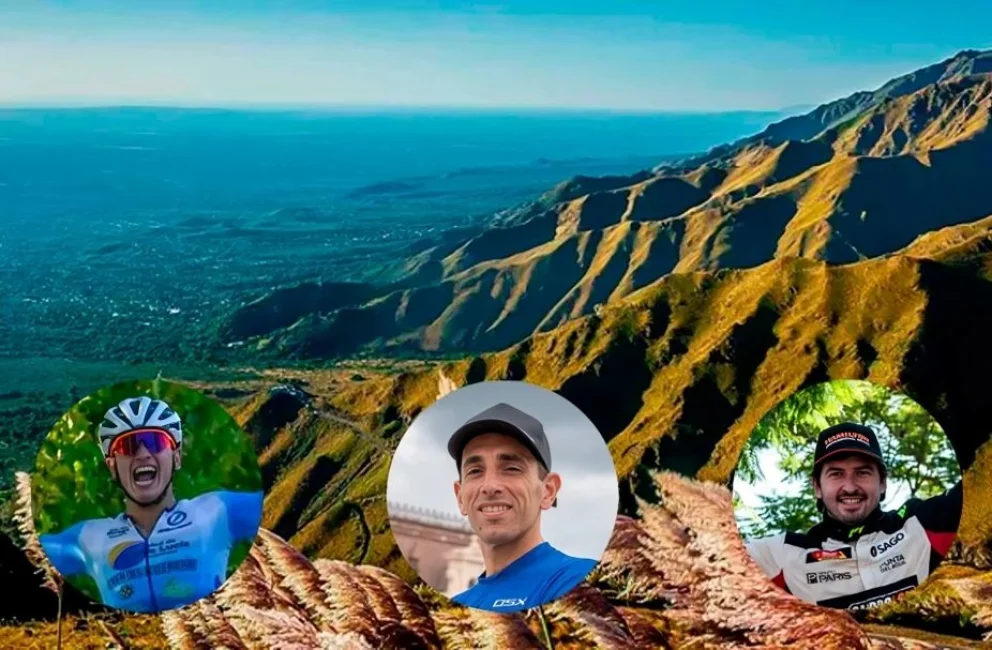 El secreto mejor guardado del deporte argentino está en San Luis
