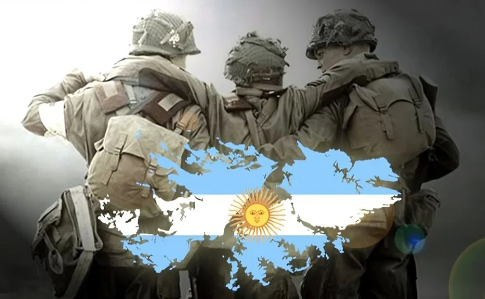 San Luis rendirá homenaje a los héroes de Malvinas con vigilia y desfile
