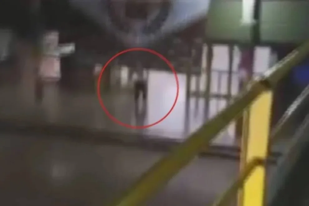 Los estremecedores posteos que hizo el tirador de la escuela de Santa Fe horas antes de matar a su compañero
