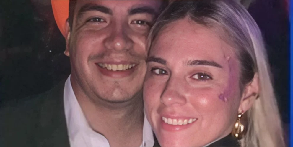 “Murieron abrazados”: la dolorosa historia de la pareja que quedó atrapada en un auto durante el temporal en Tucumán
