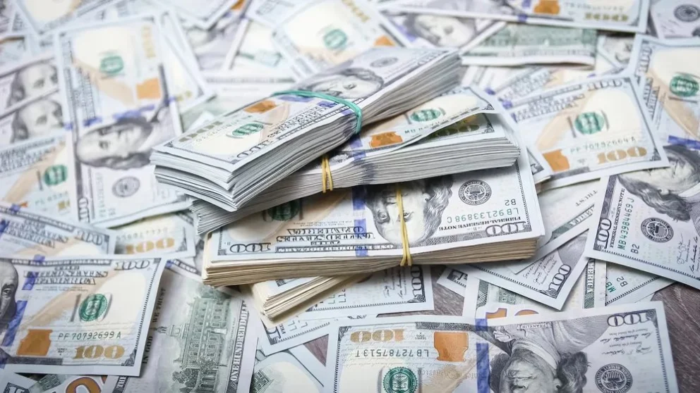 Cotización del dólar, dólar blue y mayorista