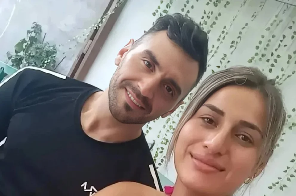Apuñaló a su pareja, hirió a su hija y se quitó la vida
