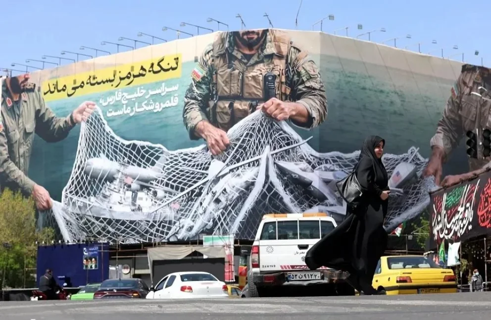 Los detalles del acuerdo de 10 puntos entre Estados Unidos e Irán para alcanzar la paz
