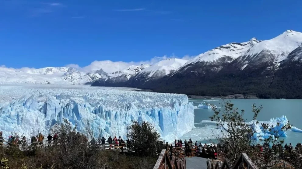 Ley de Glaciares: puntos clave de la reforma aprobada
