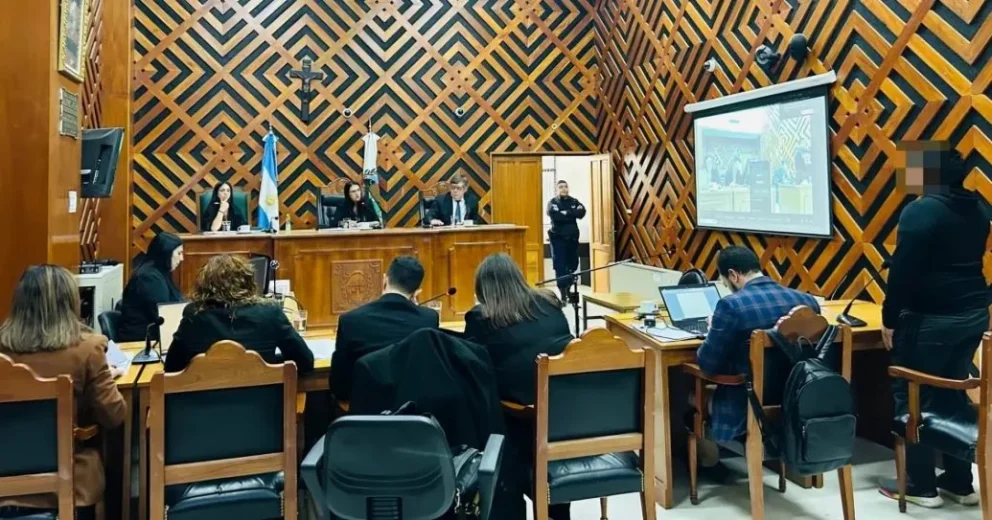 Juzgan a un hombre acusado de abusar de su sobrino de 8 años
