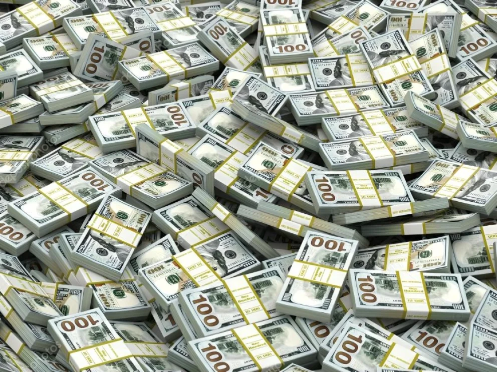 Cotización del dólar hoy en Argentina
