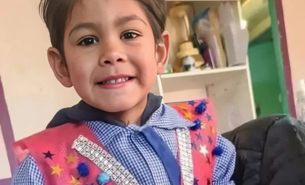 Detuvieron a la mamá de Ángel y a su pareja por presunto homicidio agravado
