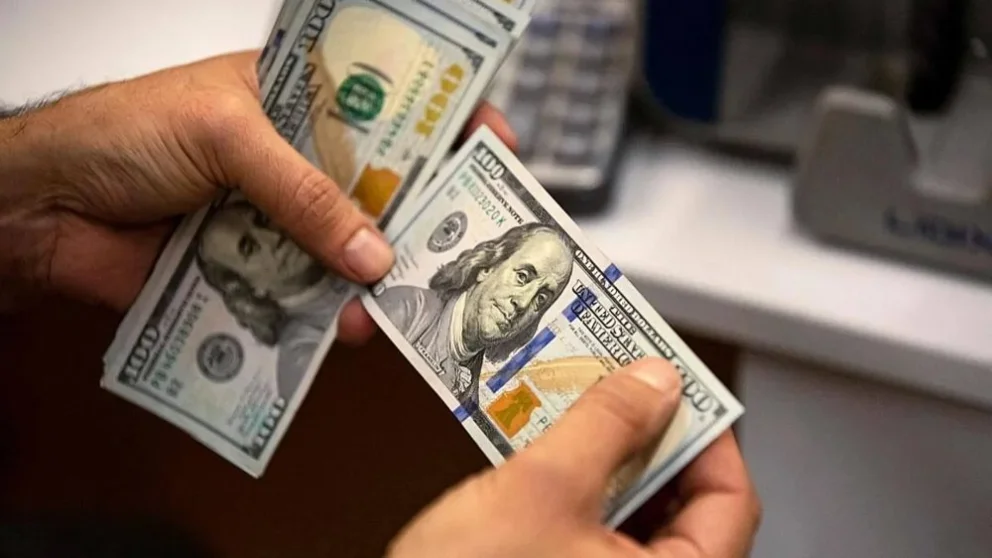 Cotización del dólar, dólar blue y mayorista
