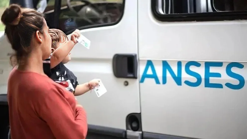 Anses: qué día cobrará cada beneficiario de la AUH según la terminación de su DNI
