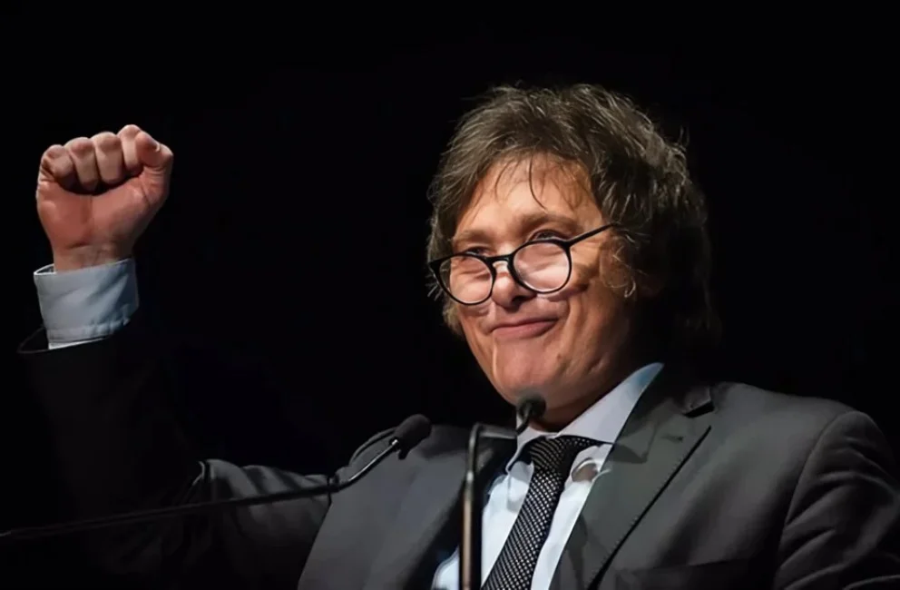 “Una declaración de principios”: Milei revivinció la salida del cepo con críticas al kirchnerismo
