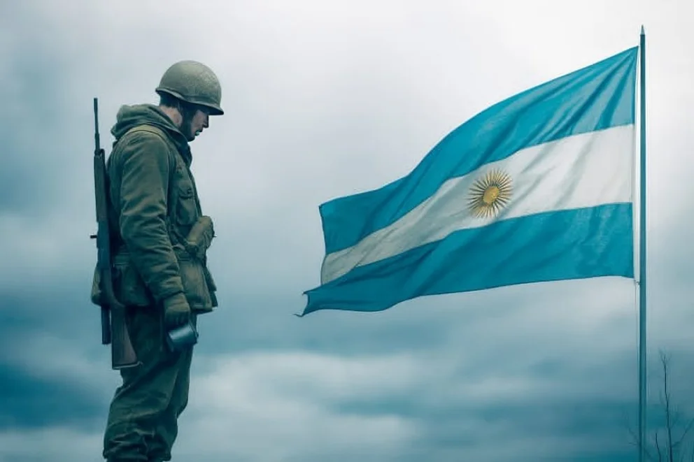Con un enfoque histórico y pedagógico, la ‘Causa Malvinas’ será eje de una jornada de capacitación
