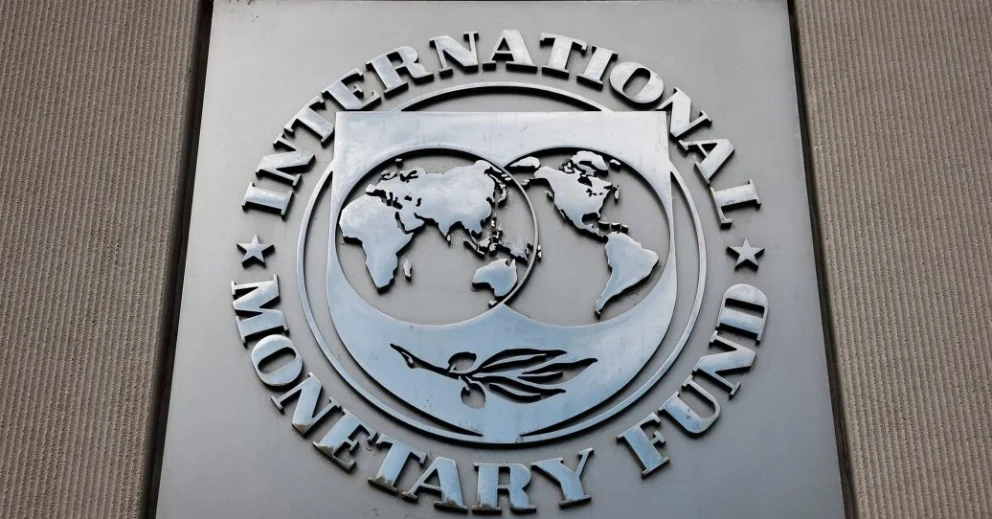 El FMI recortó las previsiones de crecimiento y elevó las de inflación para la Argentina
